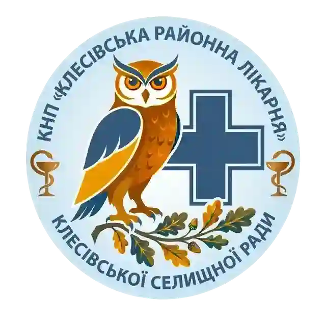 Hospital logo