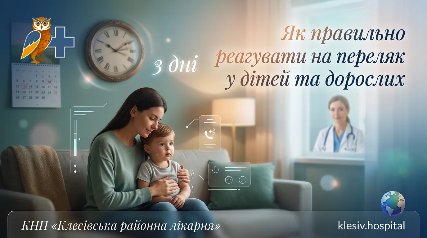 Як подолати переляк у дітей та дорослих: поради фахівців